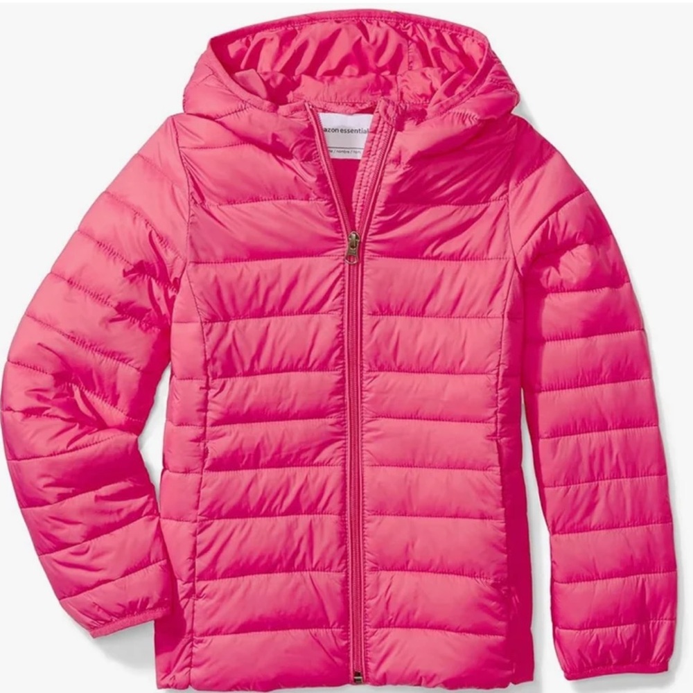 Girls Winter Coat